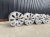 FELGA FELGI VW AUDI A3 A4 A6 ITP 7.0J R16 ET42 8E0601025AE Z*74* OK