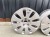 FELGA FELGI VW AUDI A3 A4 A6 ITP 7.0J R16 ET42 8E0601025AE Z*74* OK