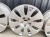 FELGA FELGI VW AUDI A3 A4 A6 ITP 7.0J R16 ET42 8E0601025AE Z*74* OK