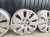 FELGA FELGI VW AUDI A3 A4 A6 ITP 7.0J R16 ET42 8E0601025AE Z*74* OK