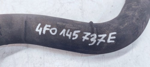 RURA WĄŻ INTERCOOLERA AUDI A6 C6 2.0 T 4F0145737E