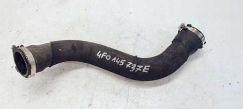 RURA WĄŻ INTERCOOLERA AUDI A6 C6 2.0 T 4F0145737E