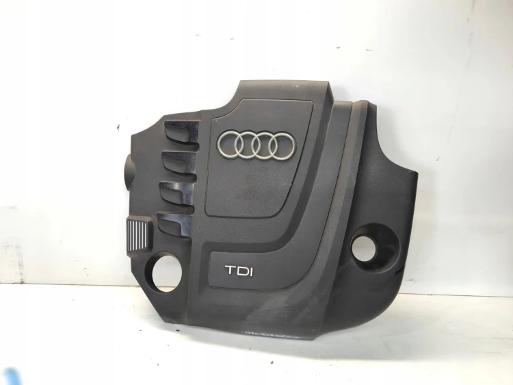 OSŁONA POKRYWA SILNIKA AUDI A4 A5 A6 Q5 ITP 03L103925G ORYGINAŁ *2*