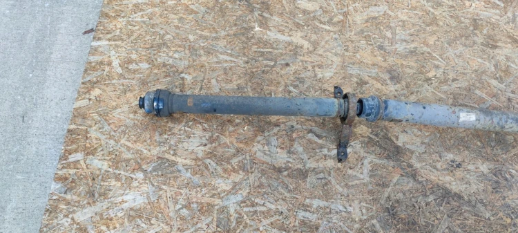 WAŁ NAPĘDOWY KOMPLETNY AUDI A5 A4 B8 8K0521101G