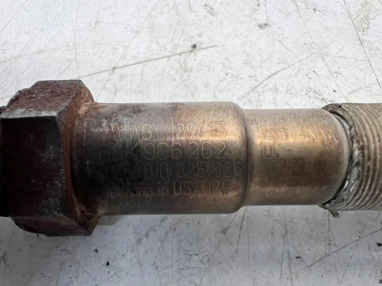 SONDA LAMBDA CZUJNIK AUDI VOLKSWAGEN SEAT SKODA 1.8 TFSI 06K906262D