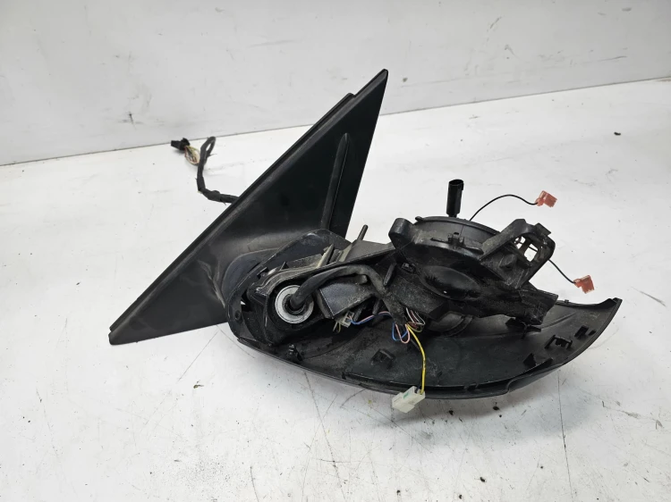 STELAŻ LUSTERKA LEWEGO AUDI Q5 8R 8R1857409B 14 PIN