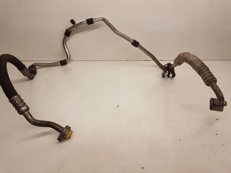 WĄŻ PRZEWÓD KLIMATYZACJI AUDI VW SEAT 1K0820743AB