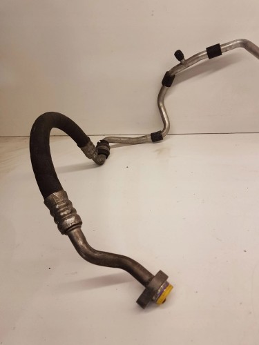 WĄŻ PRZEWÓD KLIMATYZACJI AUDI VW SEAT 1K0820743AB