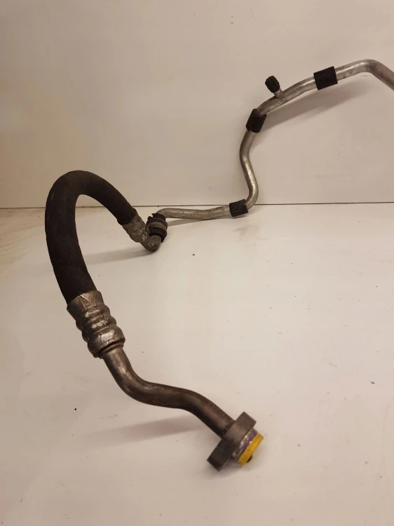 WĄŻ PRZEWÓD KLIMATYZACJI AUDI VW SEAT 1K0820743AB