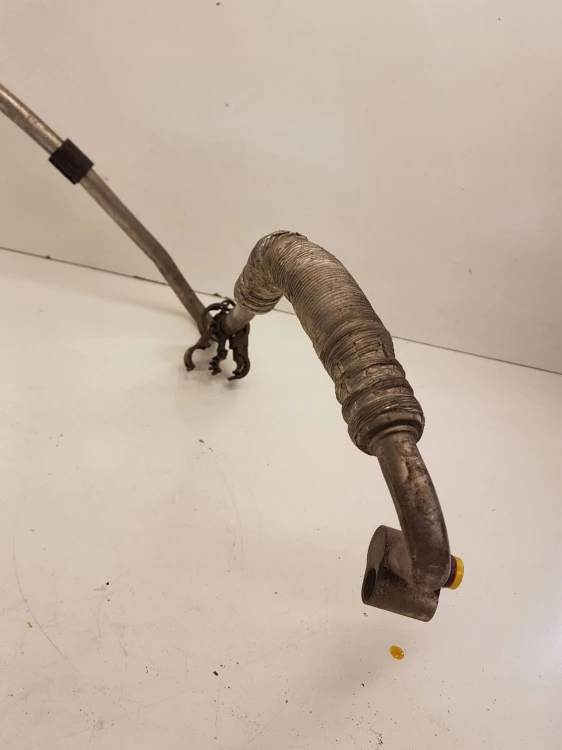 WĄŻ PRZEWÓD KLIMATYZACJI AUDI VW SEAT 1K0820743AB