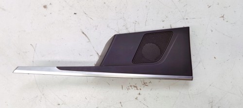 DEKOR LISTWA DRZWI PRAWY TYŁ AUDI A4 B9 8W0959528