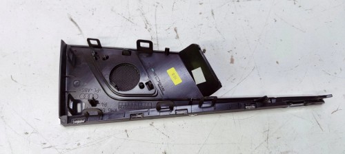 DEKOR LISTWA DRZWI PRAWY TYŁ AUDI A4 B9 8W0959528