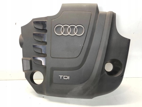 OSŁONA POKRYWA SILNIKA AUDI A4 A5 A6 Q5 ITP 03L103925G ORYGINAŁ *2*