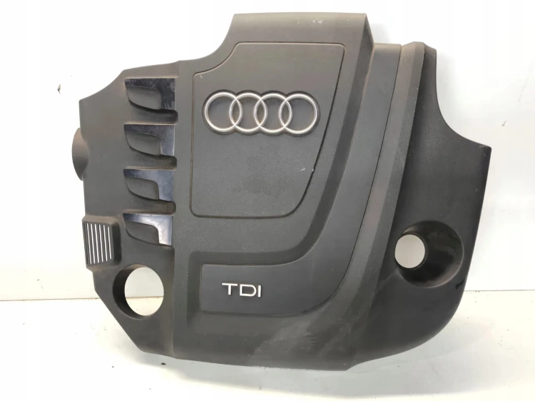 OSŁONA POKRYWA SILNIKA AUDI A4 A5 A6 Q5 ITP 03L103925G ORYGINAŁ *2*