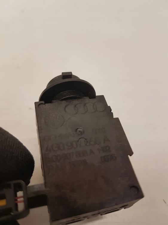 CZUJNIK JAKOŚCI POWIETRZA AUDI A6 C7 A7 4G0907658A
