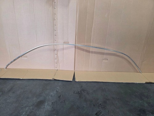 LISTWA KAROSERYJNA CHROM LEWA AUDI Q3 8U 8U0853703A !!!