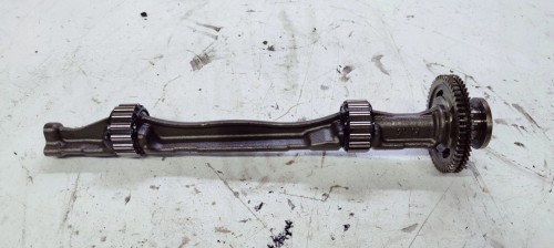 WAŁEK BALANSUJĄCY AUDI A6 C8 A7 2.0 TDI 05L103305G