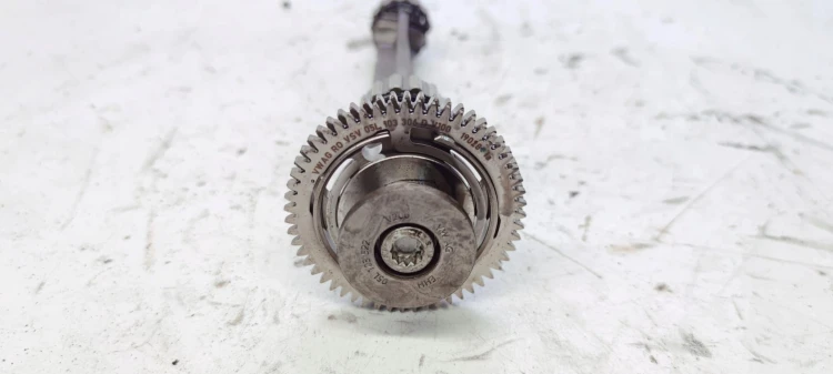 WAŁEK BALANSUJĄCY AUDI A6 C8 A7 2.0 TDI 05L103305G