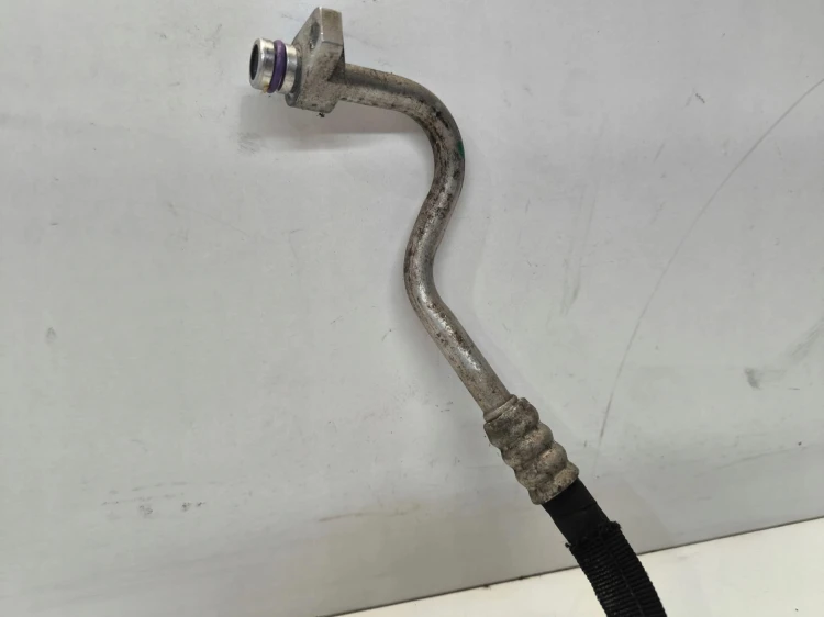 PRZEWÓD WĄŻ KLIMATYZACJI AUDI A6 C8 A7 C8 4K 4K0816721ED ORYGINAŁ !!!