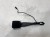 ZAPINKA PASA LEWA PRAWA AUDI Q5 FY 80A857755A