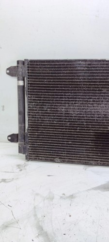 CHŁODNICA KLIMATYZACJI AUDI A3 VW SEAT 1K0820411H