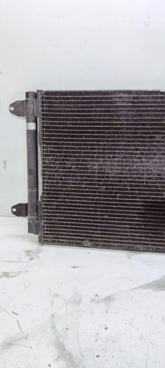 CHŁODNICA KLIMATYZACJI AUDI A3 VW SEAT 1K0820411H