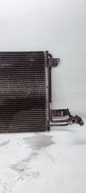 CHŁODNICA KLIMATYZACJI AUDI A3 VW SEAT 1K0820411H
