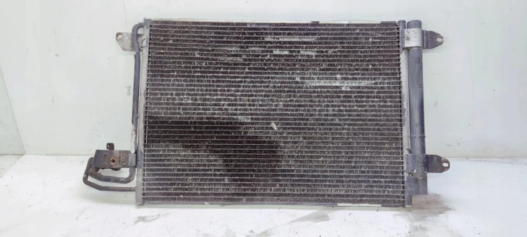 CHŁODNICA KLIMATYZACJI AUDI A3 VW SEAT 1K0820411H