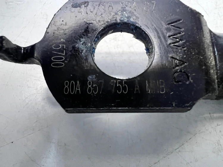 ZAPINKA PASA LEWA PRAWA AUDI Q5 FY 80A857755A