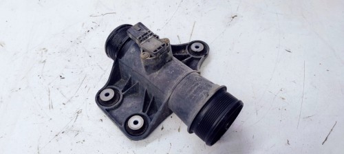 RURA WĄŻ INTERCOOLERA AUDI A6 C7 A7 4G0145673R