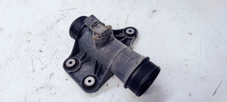 RURA WĄŻ INTERCOOLERA AUDI A6 C7 A7 4G0145673R