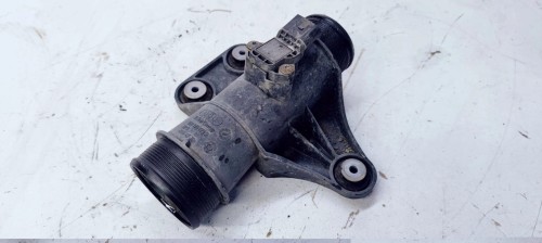 RURA WĄŻ INTERCOOLERA AUDI A6 C7 A7 4G0145673R