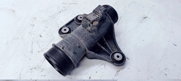 RURA WĄŻ INTERCOOLERA AUDI A6 C7 A7 4G0145673R
