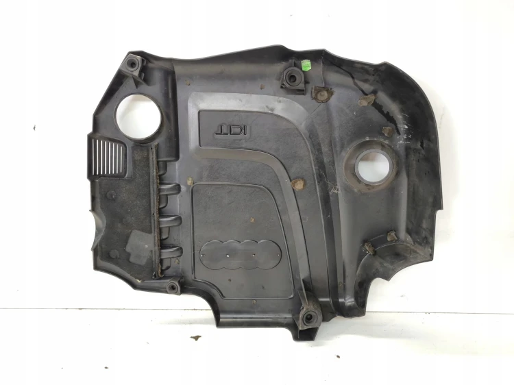 OSŁONA POKRYWA SILNIKA AUDI A4 A5 A6 Q5 ITP 03L103925G ORYGINAŁ *2*