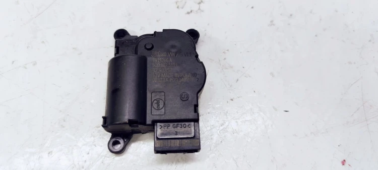 SILNICZEK NAGRZEWNICY AUDI VW SEAT 5Q0907511L