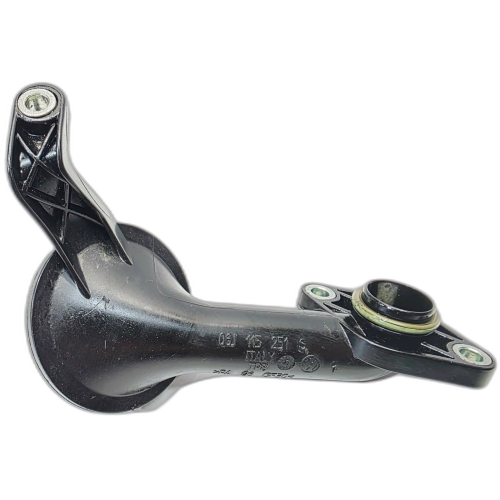 RURKA SMOK SSAK OLEJU AUDI VOLKSWAGEN SEAT SKODA 1.8 2.0 TFSI 06J115251S