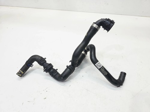 RURA PRZEWÓD WĄŻ WODY AUDI A4 B9 A5 8W 2.0 TFSI 8W0122449CE