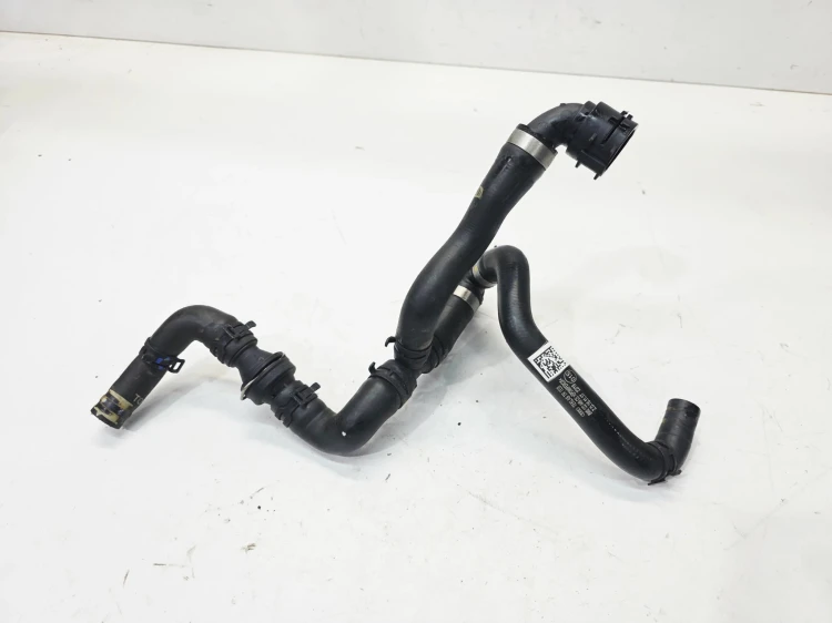 RURA PRZEWÓD WĄŻ WODY AUDI A4 B9 A5 8W 2.0 TFSI 8W0122449CE