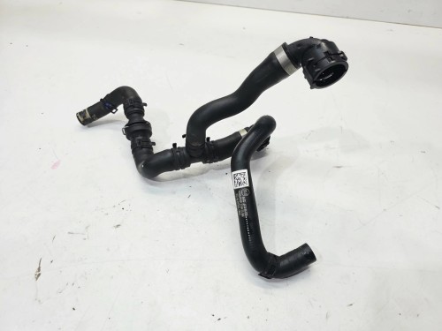 RURA PRZEWÓD WĄŻ WODY AUDI A4 B9 A5 8W 2.0 TFSI 8W0122449CE