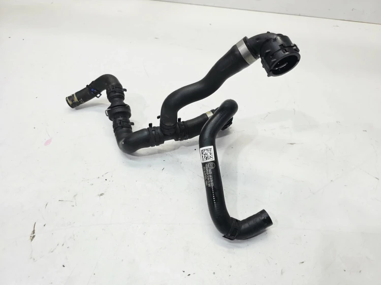 RURA PRZEWÓD WĄŻ WODY AUDI A4 B9 A5 8W 2.0 TFSI 8W0122449CE