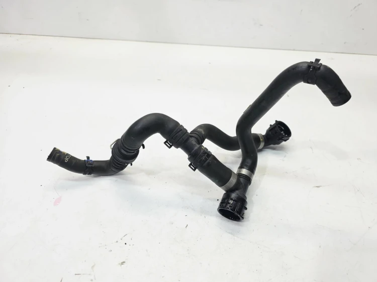 RURA PRZEWÓD WĄŻ WODY AUDI A4 B9 A5 8W 2.0 TFSI 8W0122449CE