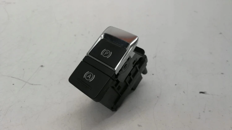 PRZYCISK HAMULCA RĘCZNEGO AUDI A6 C7 A7 4G1927225B