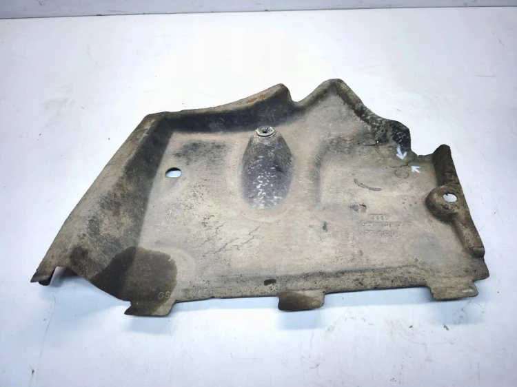 OSŁONA PŁYTA PODWOZIA LEWA MAŁA AUDI A6 C7 4G0825201B