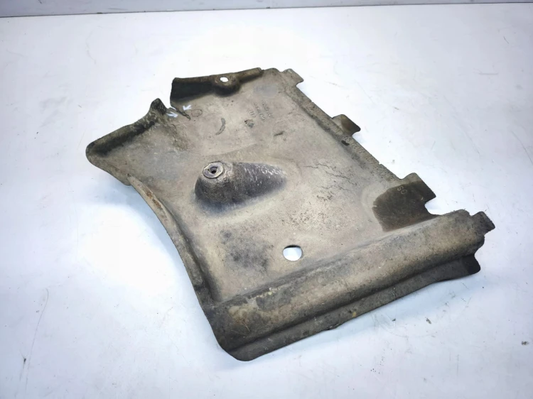 OSŁONA PŁYTA PODWOZIA LEWA MAŁA AUDI A6 C7 4G0825201B