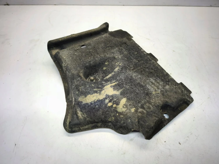 OSŁONA PŁYTA PODWOZIA LEWA MAŁA AUDI A6 C7 4G0825201B