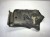 OSŁONA PŁYTA PODWOZIA LEWA MAŁA AUDI A6 C7 4G0825201B