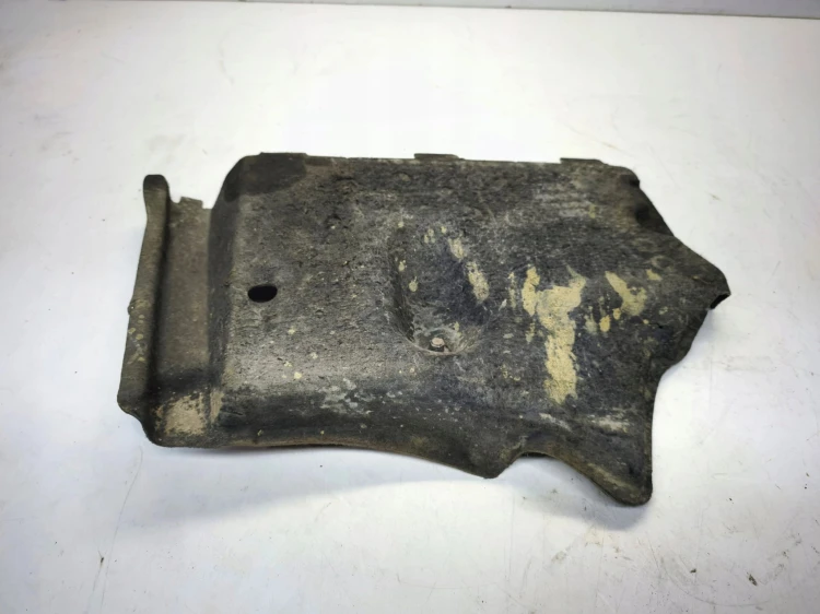 OSŁONA PŁYTA PODWOZIA LEWA MAŁA AUDI A6 C7 4G0825201B