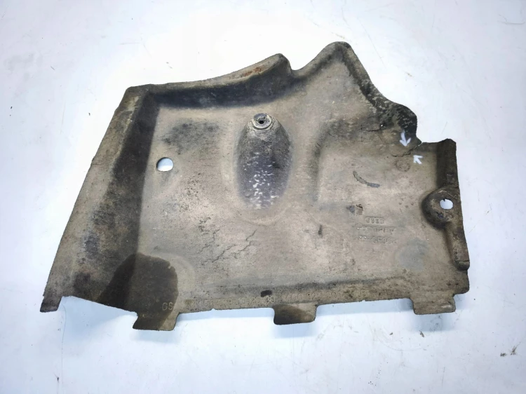OSŁONA PŁYTA PODWOZIA LEWA MAŁA AUDI A6 C7 4G0825201B