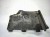 OSŁONA PŁYTA PODWOZIA LEWA MAŁA AUDI A6 C7 4G0825201B