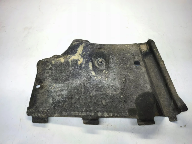 OSŁONA PŁYTA PODWOZIA LEWA MAŁA AUDI A6 C7 4G0825201B